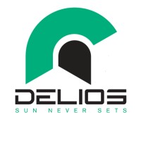 Delios srl logo - Similar company to Denis Doyle Ltd