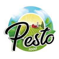 Pesto Gıda logo - Similar company to Guru Gıda