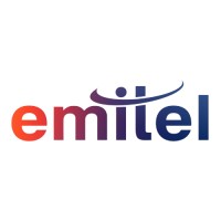 Emitel logo - Similar company to Exatel