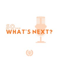 So... What's Next? logo - Similar company to Gan Eng Seng School