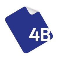 4B Packaging logo - Similar company to Prigent Et Associés