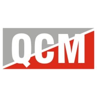 QCM - Quadros e Construções Metálicos, Lda. logo - Similar company to Krumafusia