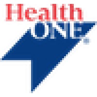 Healthone Ems