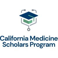 California Medicine Scholars Program logo - Similar company to Pre-Health Dreamers