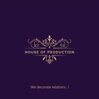 House Of Production Events logo - Similar company to Kalapentry Design Studio
