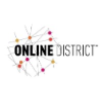 Online District *Strijp-S* logo - Similar company to Develop-S