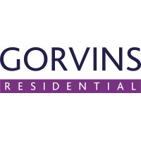 Gorvins Residential LLP logo - Similar company to Hall Brown Family Law