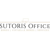 Sutoris GmbH logo - Similar company to Pivotfox Solutions Gmbh