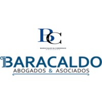 BARACALDO & CÁRDENAS ABOGADOS logo - Similar company to Dumed Abogados & Consultores
