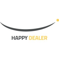 Happy Dealer logo - Similar company to Addictive Group
