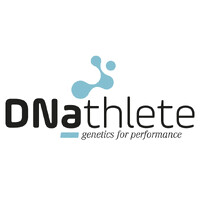 DNAthlete logo - Similar company to Maxiom Labs, Inc.