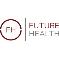 Future Health Research logo - Similar company to Future Of Health
