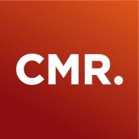 CMR logo - Similar company to Stroud Resourcing