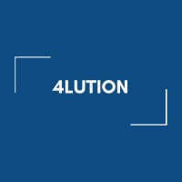 4LUTION logo - Similar company to Deinetuete.De