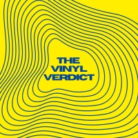 The Vinyl Verdict logo - Similar company to V.Ro