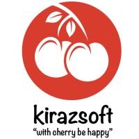 KirazSoft logo - Similar company to Kodiks Bilişim