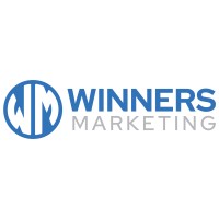Winners Marketing logo - Similar company to Fusion-Games