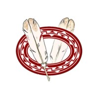 Two Feathers Native American Family Services logo - Similar company to Casa De Amparo