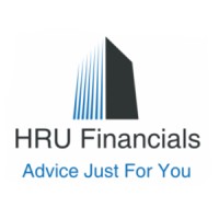 HRU Financials logo - Similar company to Targetcatcher Inc.