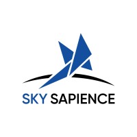 Sky Sapience logo - Similar company to Sensilize