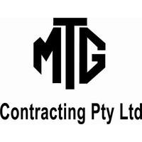 MTG Contracting PTY LTD logo - Similar company to Mvu