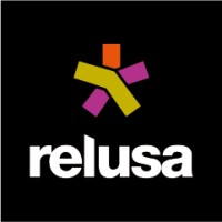 RELUSA logo - Similar company to Frico As