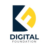 Digital Foundation logo - Similar company to The Magiicians