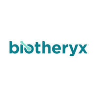 Biotheryx, Inc. logo - Similar company to Phoenix Molecular Designs