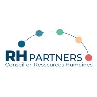 RH PARTNERS AUVERGNE logo - Similar company to Rh Partners