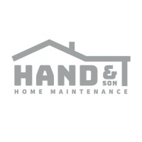 Hand & Son Home Maintenance logo - Similar company to Nexus Broking