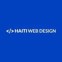 Haiti Web Design logo - Similar company to Eagle Proximity Service (Eps)