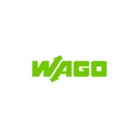 WAGO Corporation logo - Similar company to Controlbyweb