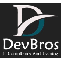 DevBros IT Consultancy and Training logo - Similar company to Grafixera®