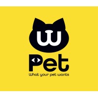 PET W logo - Similar company to The Pet Dimension