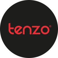 Tenzo logo - Similar company to Pick To Light Systems