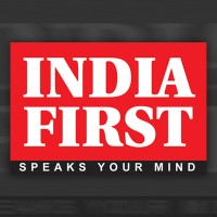 India First logo - Similar company to Bugunfnc