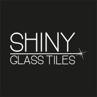 SHINY GLASS TILES - La Fuente logo - Similar company to Avntgard Concept Studios