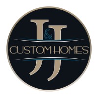 J&J Custom Homes logo - Similar company to Precision Custom Homes