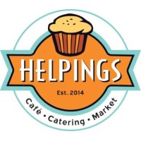 Helpings Café at UMOM New Day Centers logo - Similar company to Private Client Group Agents Russ Lyon Sotheby'S International Realty