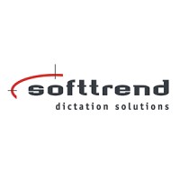 Softtrend AG logo - Similar company to Ro Solutions As