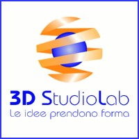 3D StudioLab logo - Similar company to Lab3D Engineering