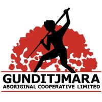 Gunditjmara Aboriginal Cooperative Ltd logo - Similar company to Bubup Wilam Aboriginal Child And Family Centre
