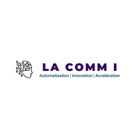 LA COMM i logo - Similar company to Workops
