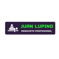 Juan Lupino - Masajista Profesional logo - Similar company to Rancho