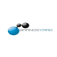 Brandsyard Limited logo - Similar company to Brandyard