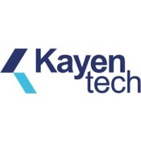 KAYENTECH logo - Similar company to Kayan Tech