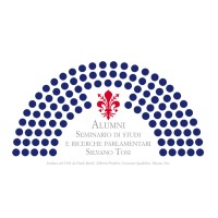 Associazione Alumni Seminario Studi e Ricerche Parlamentari Silvano Tosi logo - Similar company to Sesp - South European Society And Politics