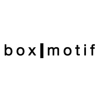 BoxMotif, Inc. logo - Similar company to Temporary Box Srl