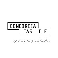 Concordia Taste Poznań logo - Similar company to Narva Software