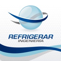 Refrigerar Ingeniería logo - Similar company to Top Clima